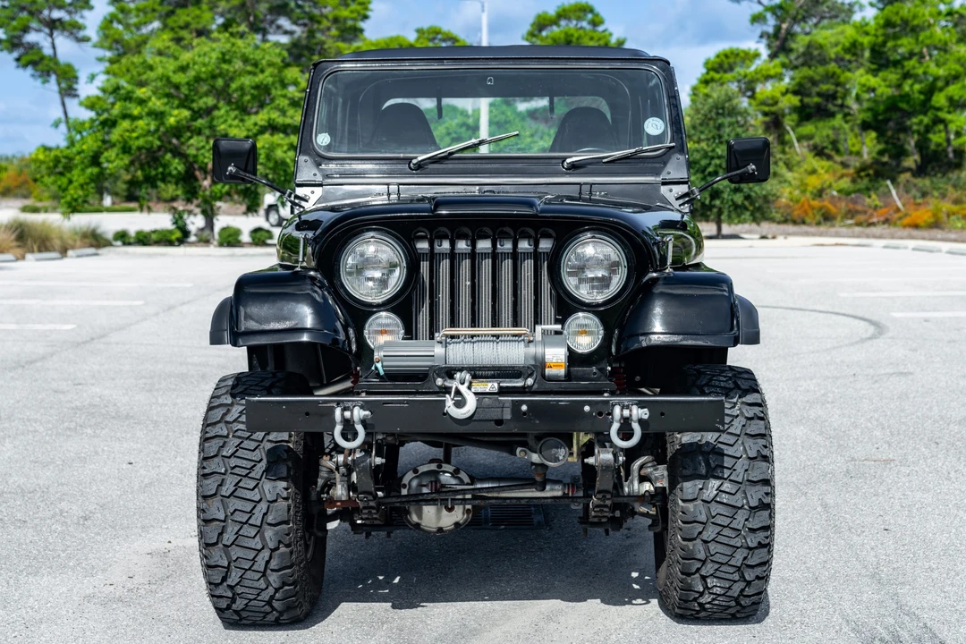 1979 Jeep CJ5 - Image 19 of 31