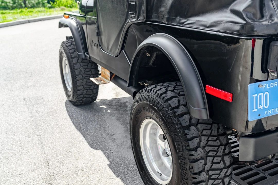 1979 Jeep CJ5 - Image 22 of 31