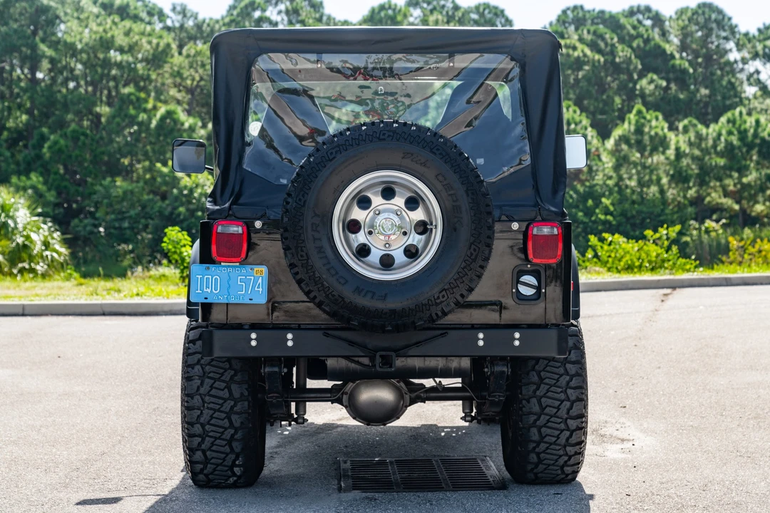 1979 Jeep CJ5 - Image 14 of 31