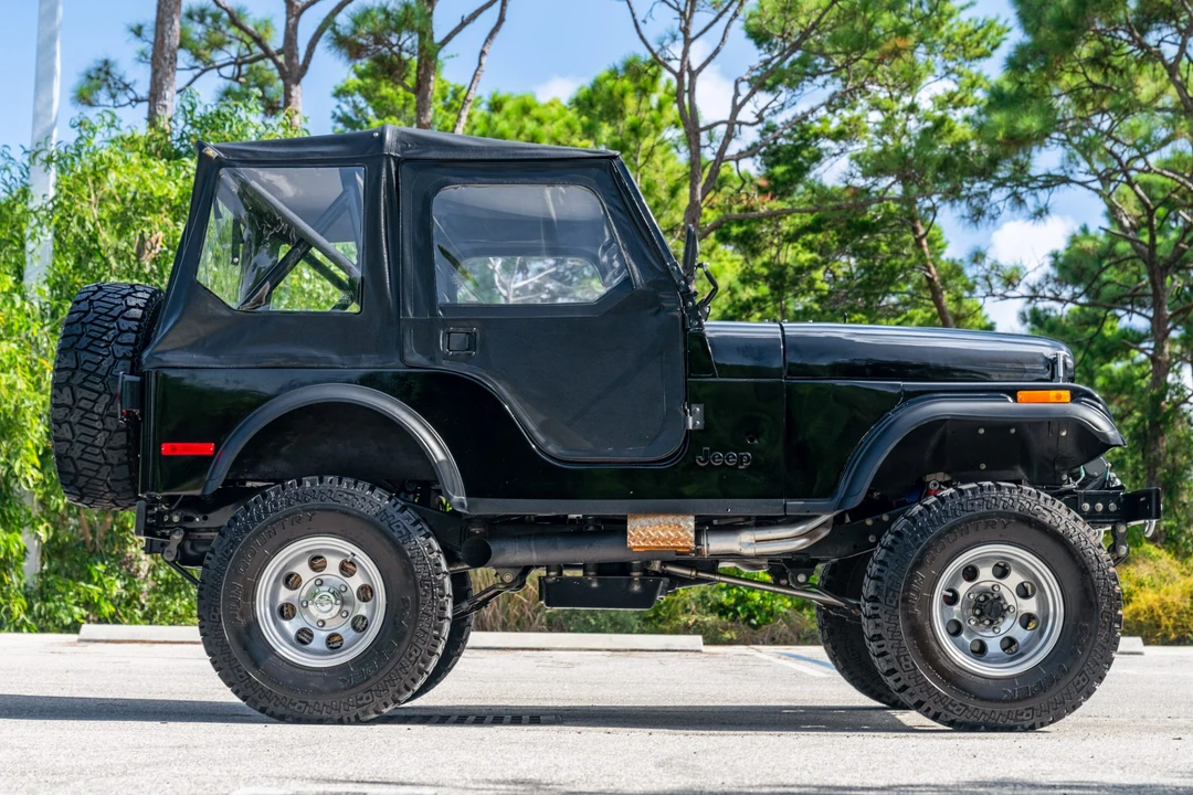 1979 Jeep CJ5 - Image 16 of 31