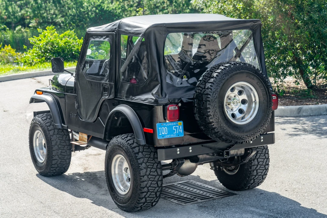 1979 Jeep CJ5 - Image 12 of 31