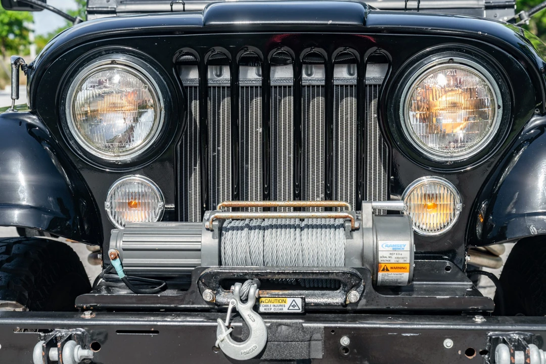 1979 Jeep CJ5 - Image 29 of 31