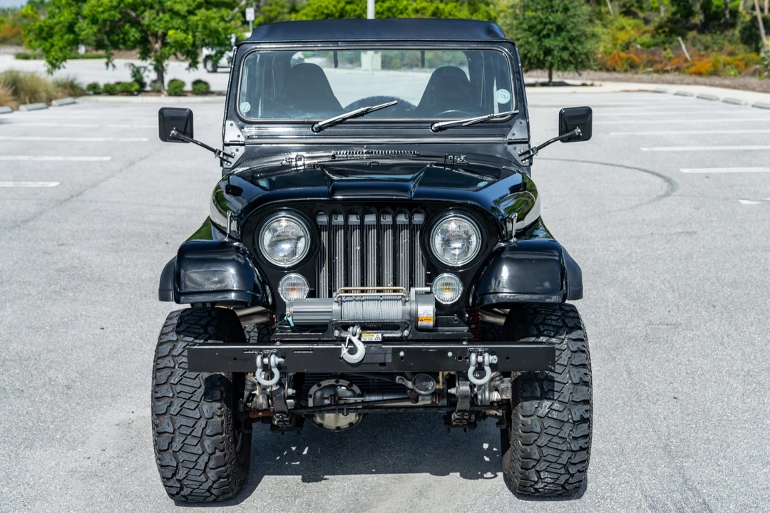 1979 Jeep CJ5 - Image 18 of 31