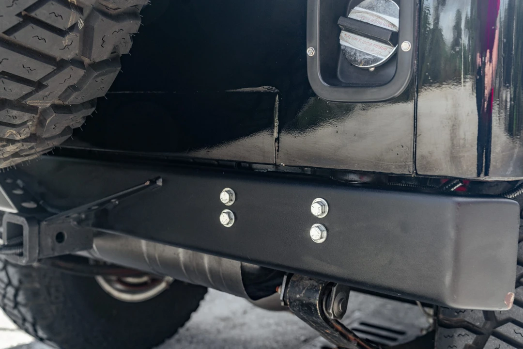 1979 Jeep CJ5 - Image 24 of 31