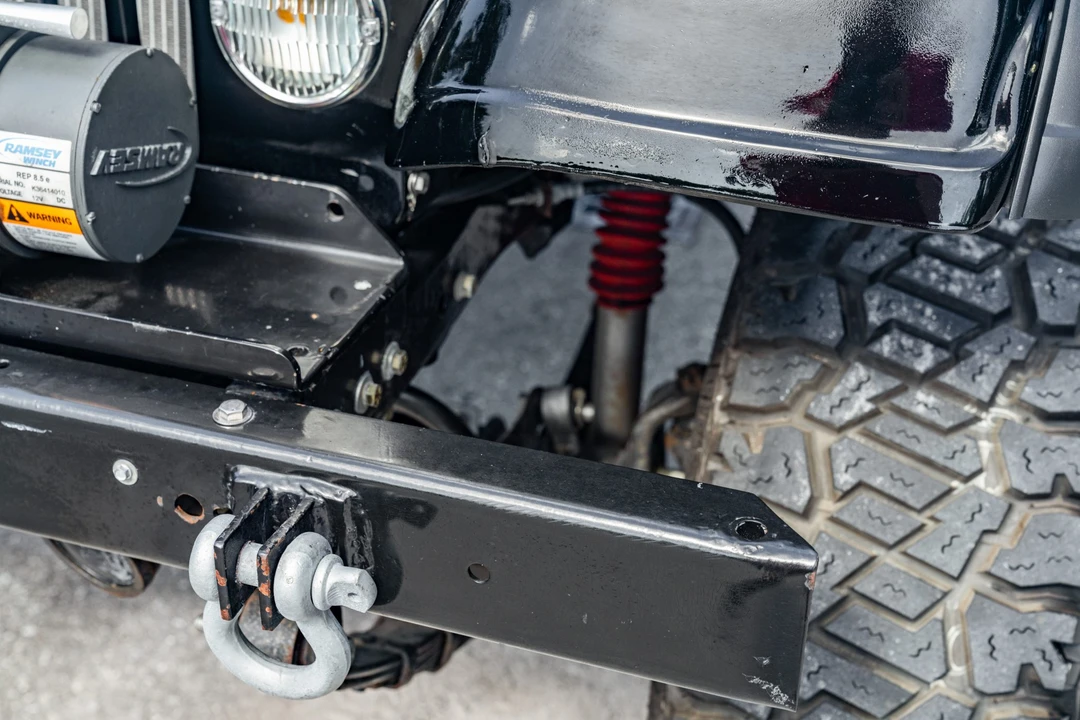 1979 Jeep CJ5 - Image 28 of 31