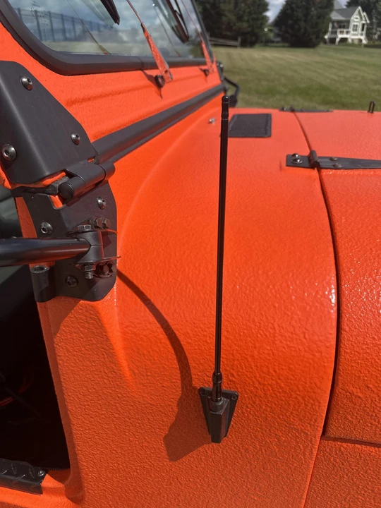 1979 Jeep CJ5 - Image 14 of 31