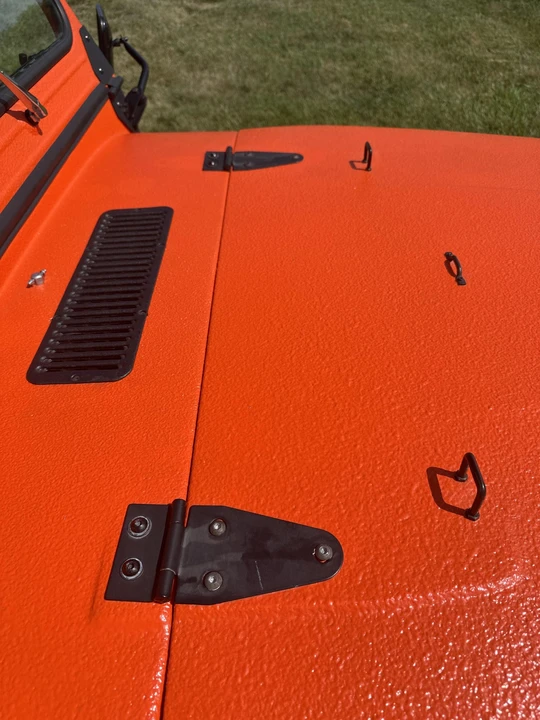 1979 Jeep CJ5 - Image 15 of 31