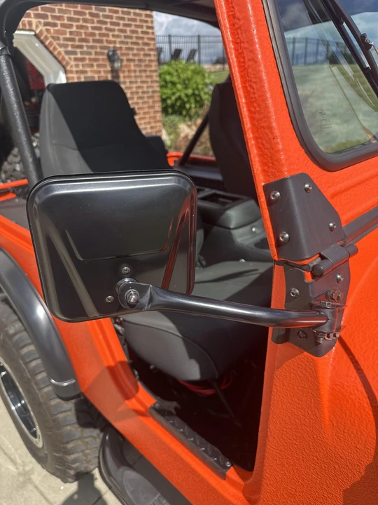 1979 Jeep CJ5 - Image 13 of 31