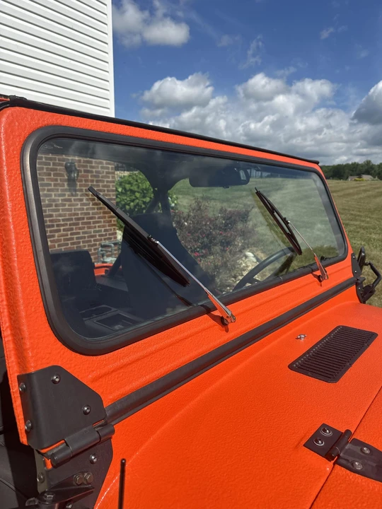 1979 Jeep CJ5 - Image 23 of 31