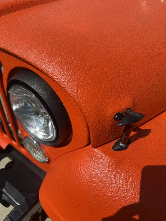 1979 Jeep CJ5 - Image 19 of 31