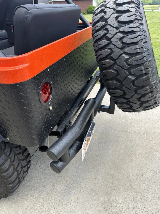 1979 Jeep CJ5 - Image 20 of 31