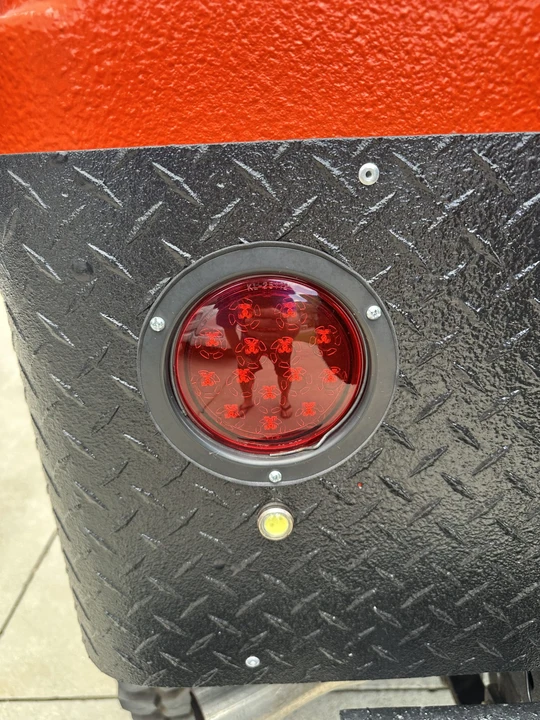 1979 Jeep CJ5 - Image 21 of 31