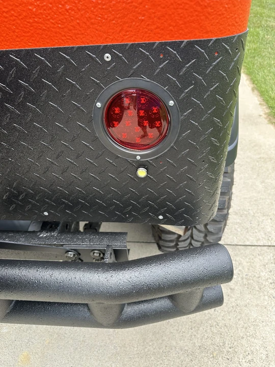 1979 Jeep CJ5 - Image 22 of 31