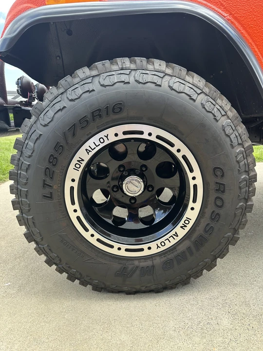 1979 Jeep CJ5 - Image 28 of 31