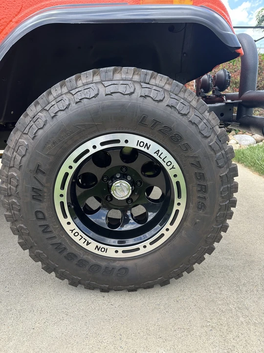 1979 Jeep CJ5 - Image 27 of 31