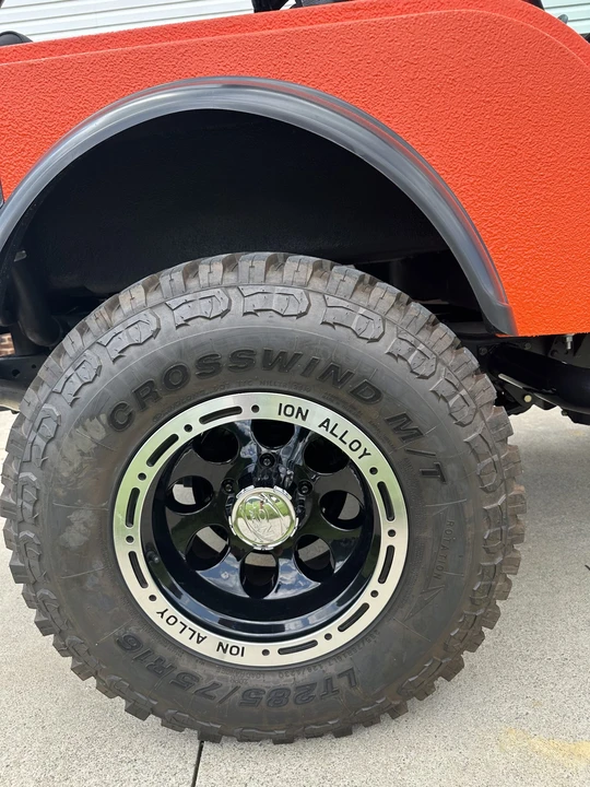 1979 Jeep CJ5 - Image 26 of 31