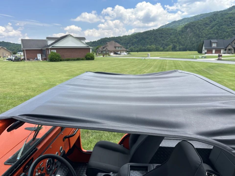 1979 Jeep CJ5 - Image 24 of 31