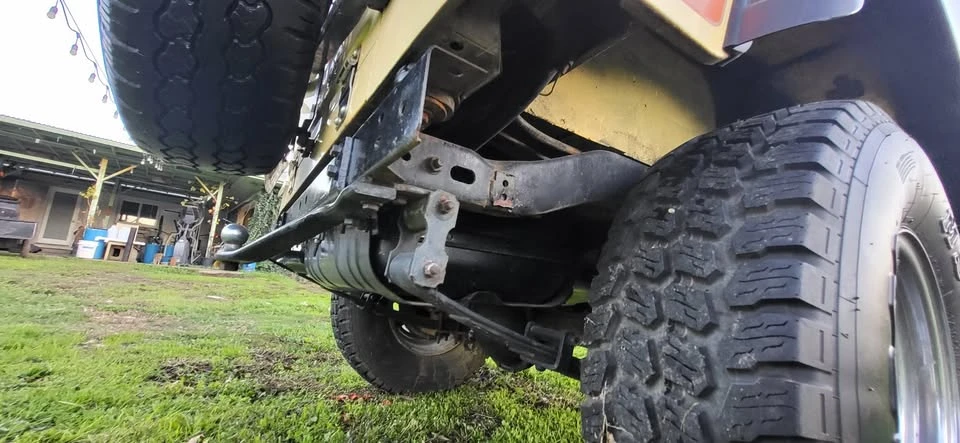 1979 Jeep CJ7 - Image 6 of 17