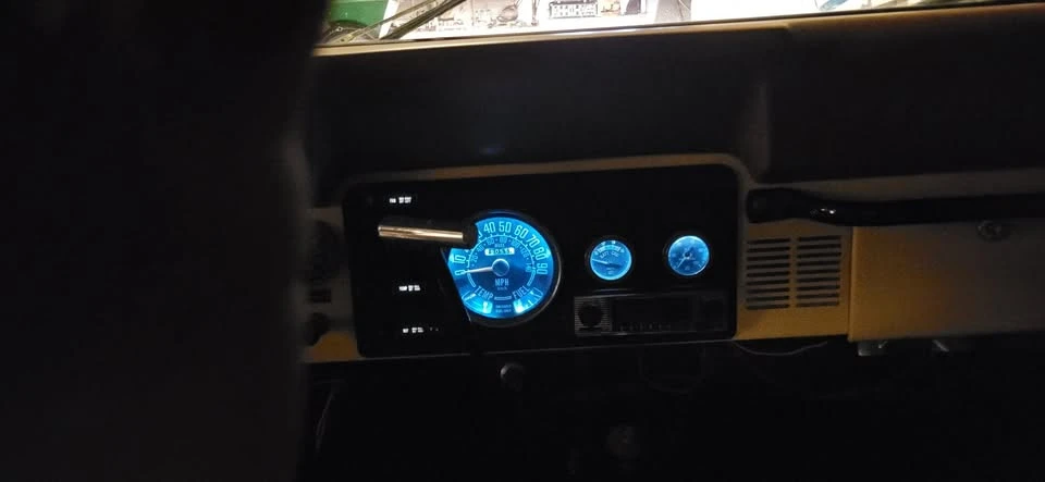 1979 Jeep CJ7 - Image 14 of 17
