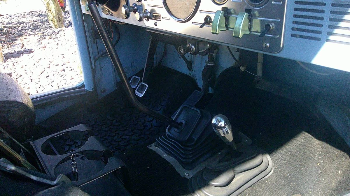 1979 Jeep CJ7 - Image 14 of 24