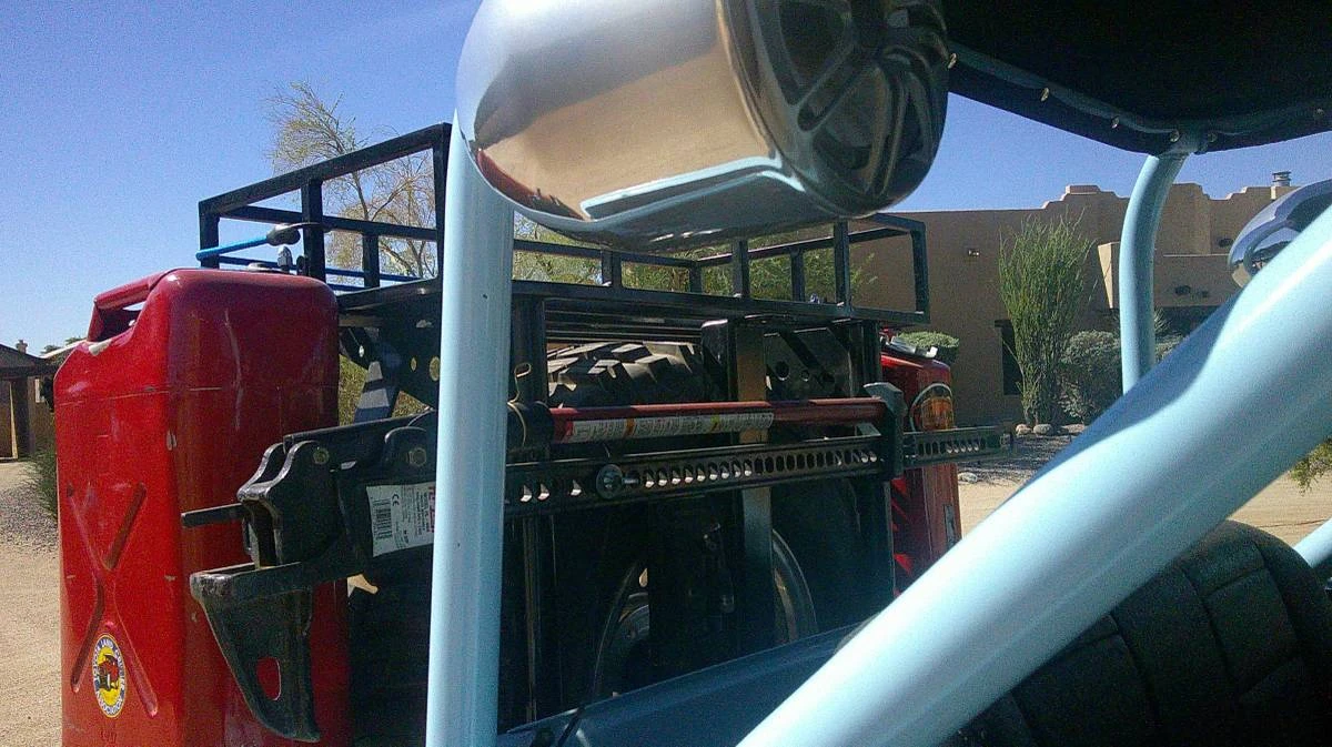 1979 Jeep CJ7 - Image 15 of 24