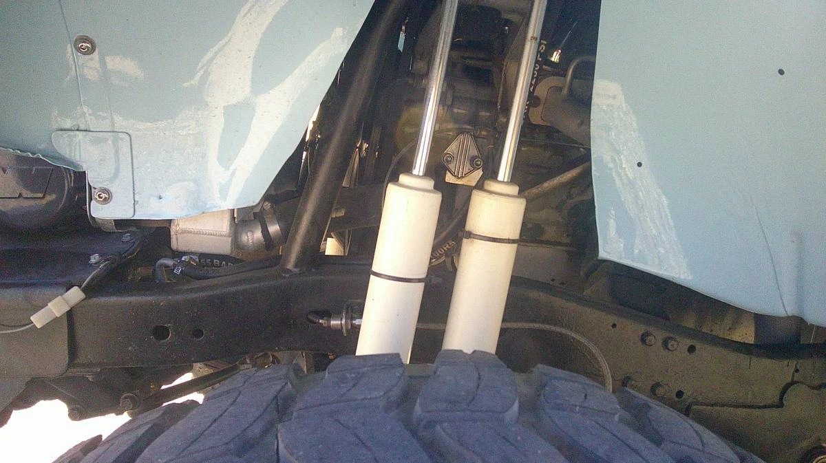1979 Jeep CJ7 - Image 9 of 24