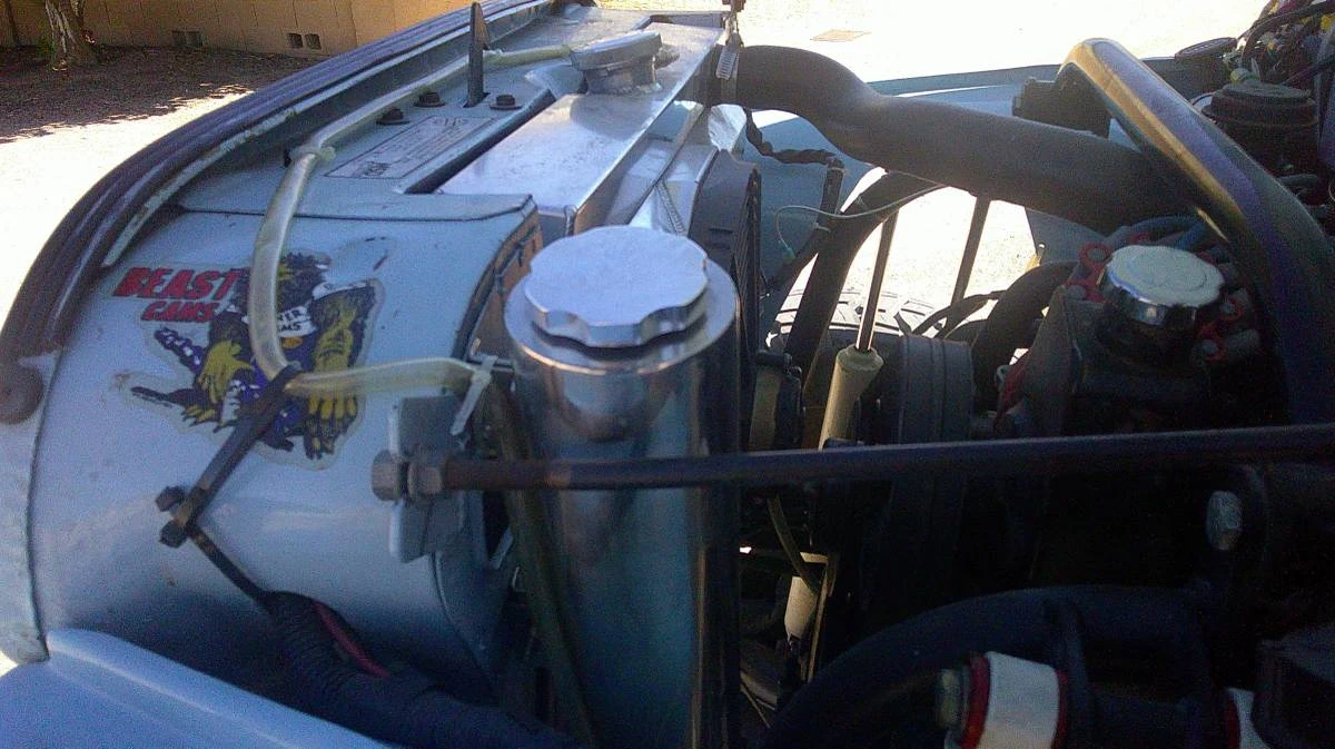 1979 Jeep CJ7 - Image 21 of 24