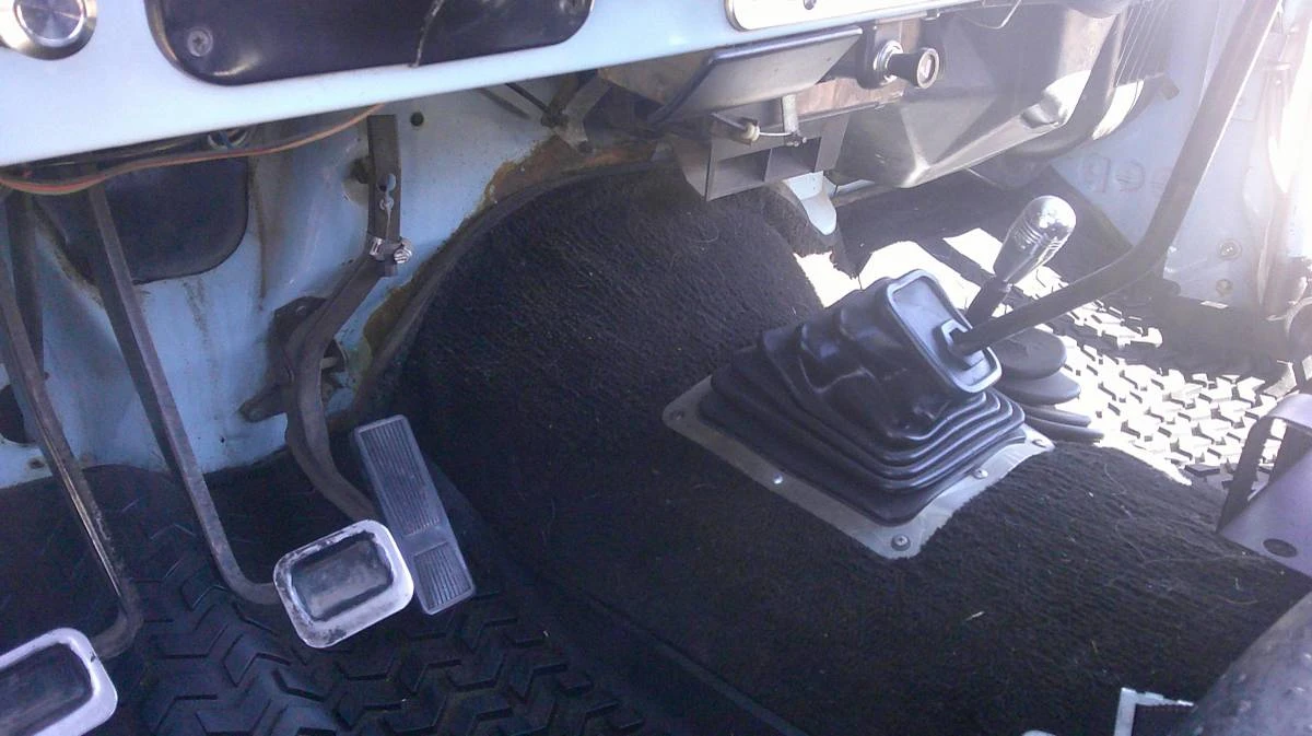 1979 Jeep CJ7 - Image 18 of 24