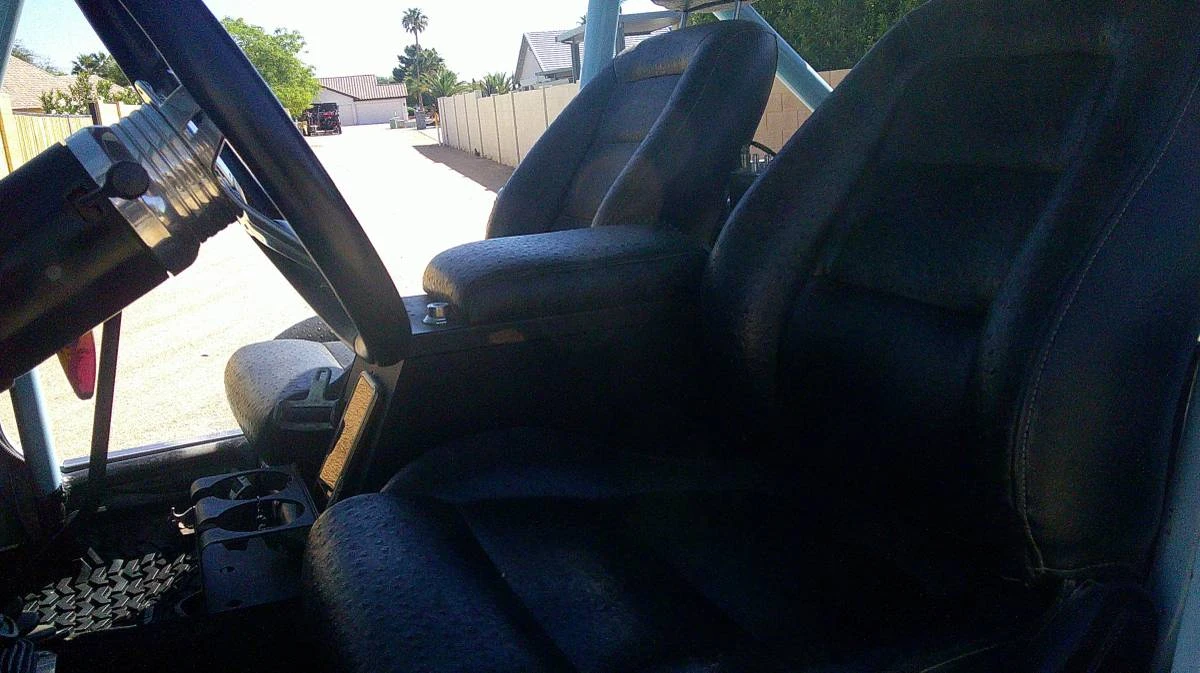1979 Jeep CJ7 - Image 19 of 24
