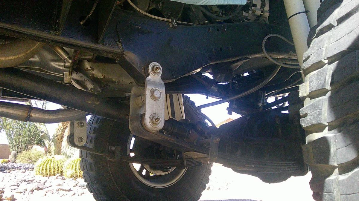 1979 Jeep CJ7 - Image 10 of 24