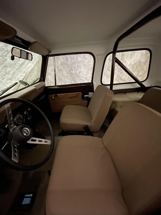 1979 Jeep CJ7 - Image 25 of 31