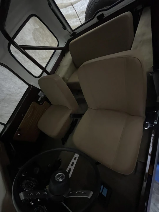 1979 Jeep CJ7 - Image 26 of 31