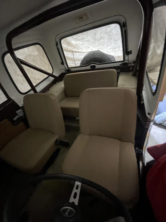 1979 Jeep CJ7 - Image 27 of 31