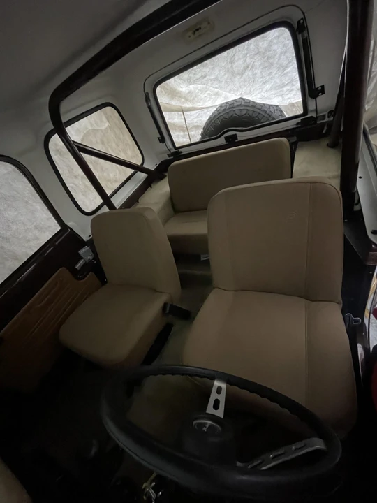 1979 Jeep CJ7 - Image 28 of 31