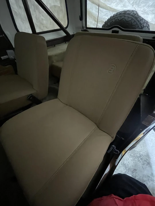 1979 Jeep CJ7 - Image 29 of 31