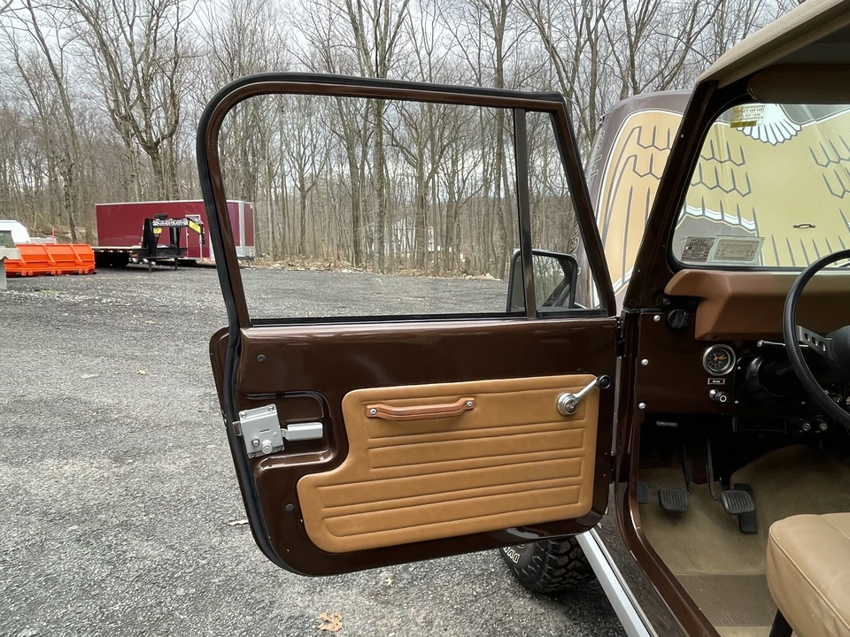 1979 Jeep CJ7 - Image 31 of 31
