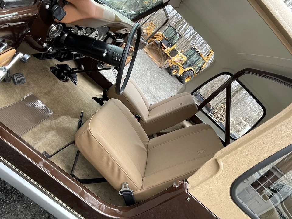 1979 Jeep CJ7 - Image 24 of 31