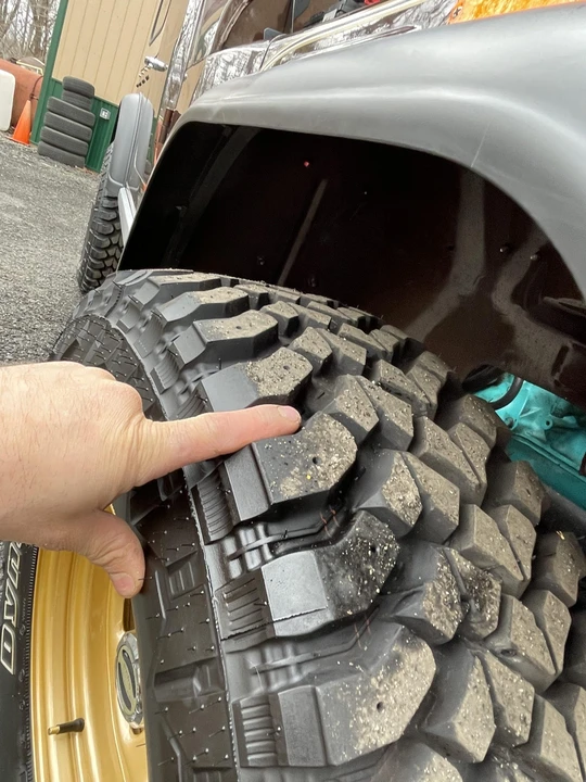 1979 Jeep CJ7 - Image 23 of 31