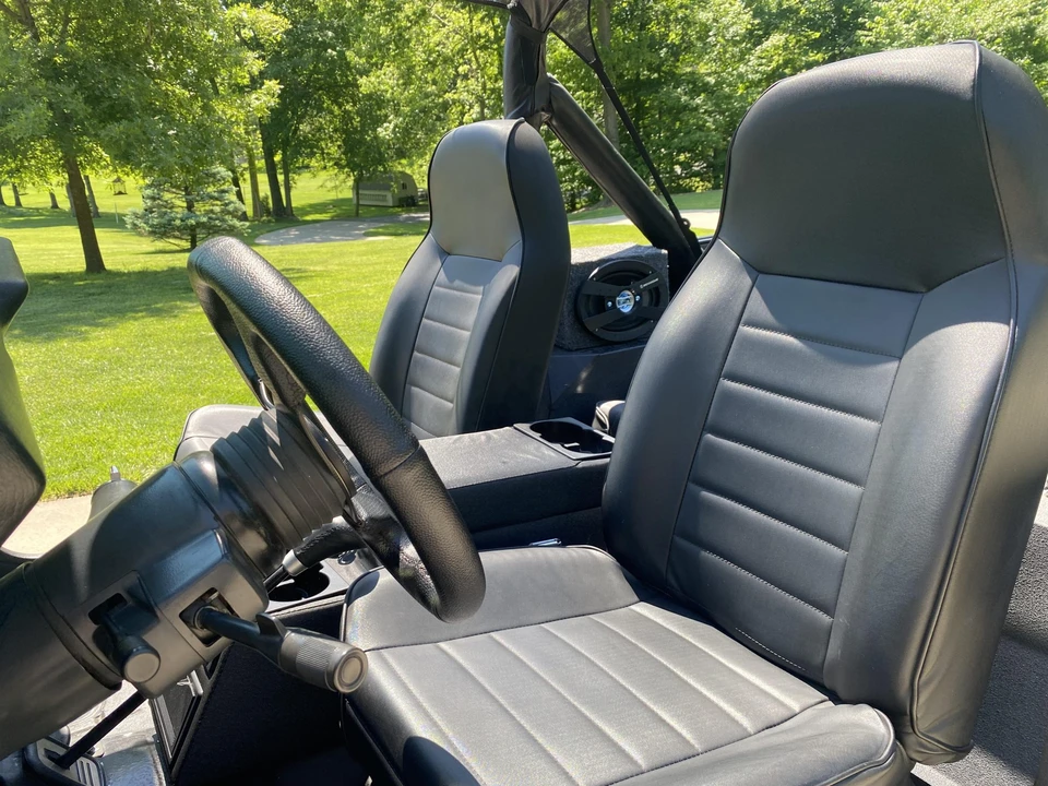 1979 Jeep CJ7 - Image 26 of 31