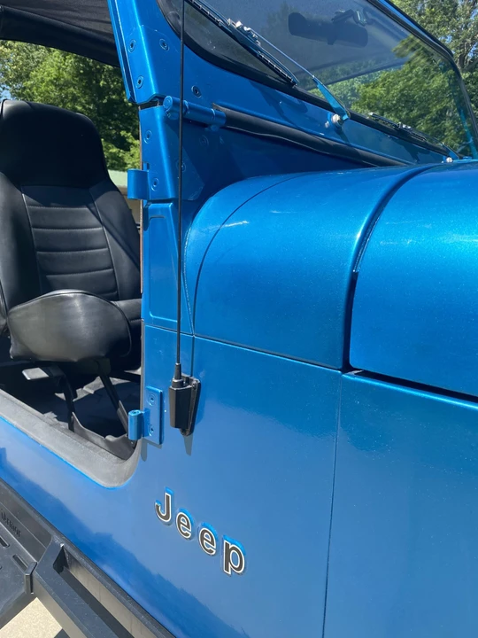 1979 Jeep CJ7 - Image 19 of 31