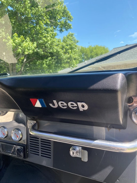 1979 Jeep CJ7 - Image 23 of 31