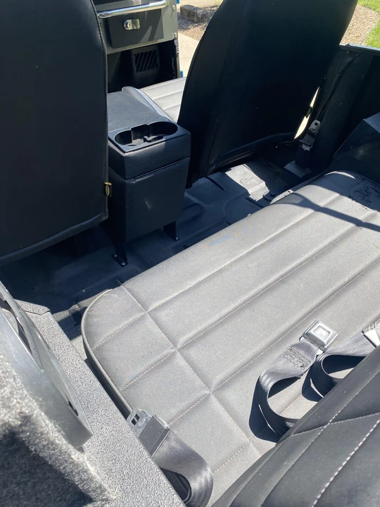 1979 Jeep CJ7 - Image 29 of 31