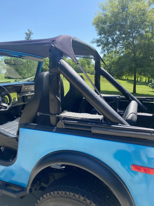 1979 Jeep CJ7 - Image 25 of 31