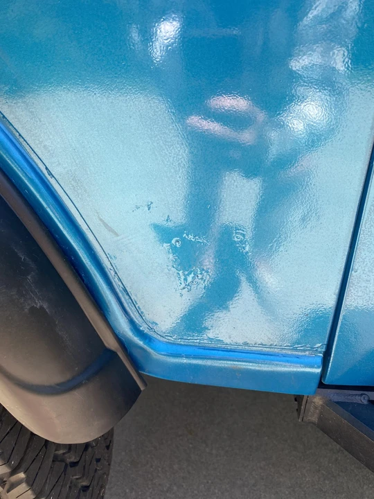 1979 Jeep CJ7 - Image 20 of 31
