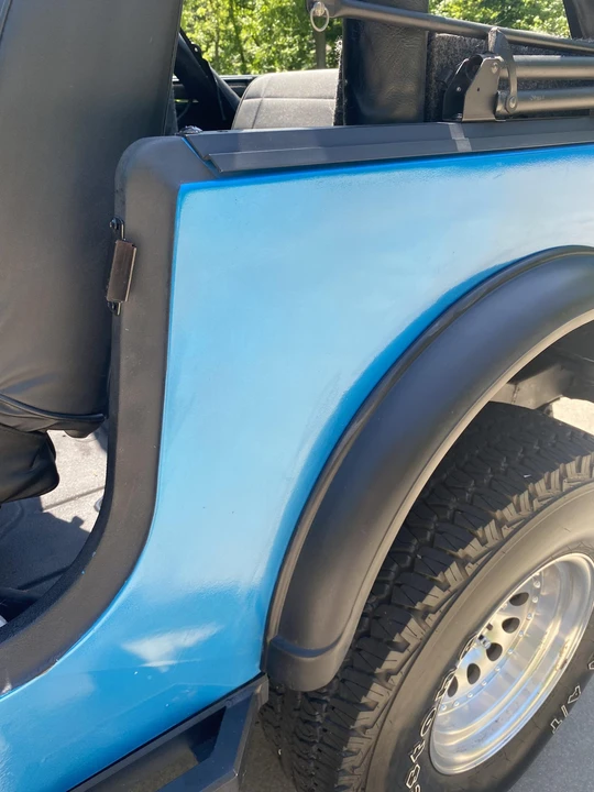 1979 Jeep CJ7 - Image 17 of 31