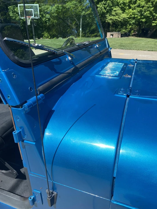 1979 Jeep CJ7 - Image 12 of 31