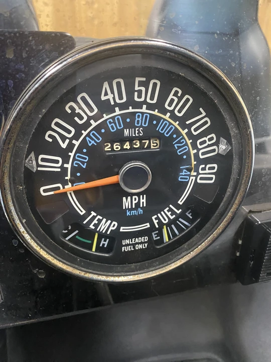 1979 Jeep CJ7 - Image 31 of 31