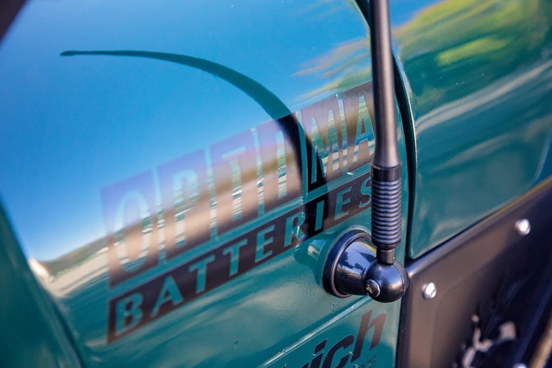 1979 Jeep CJ7 - Image 21 of 31