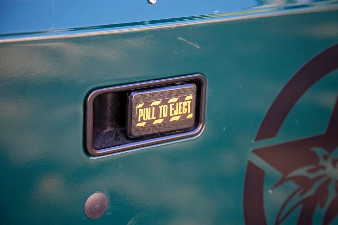 1979 Jeep CJ7 - Image 31 of 31