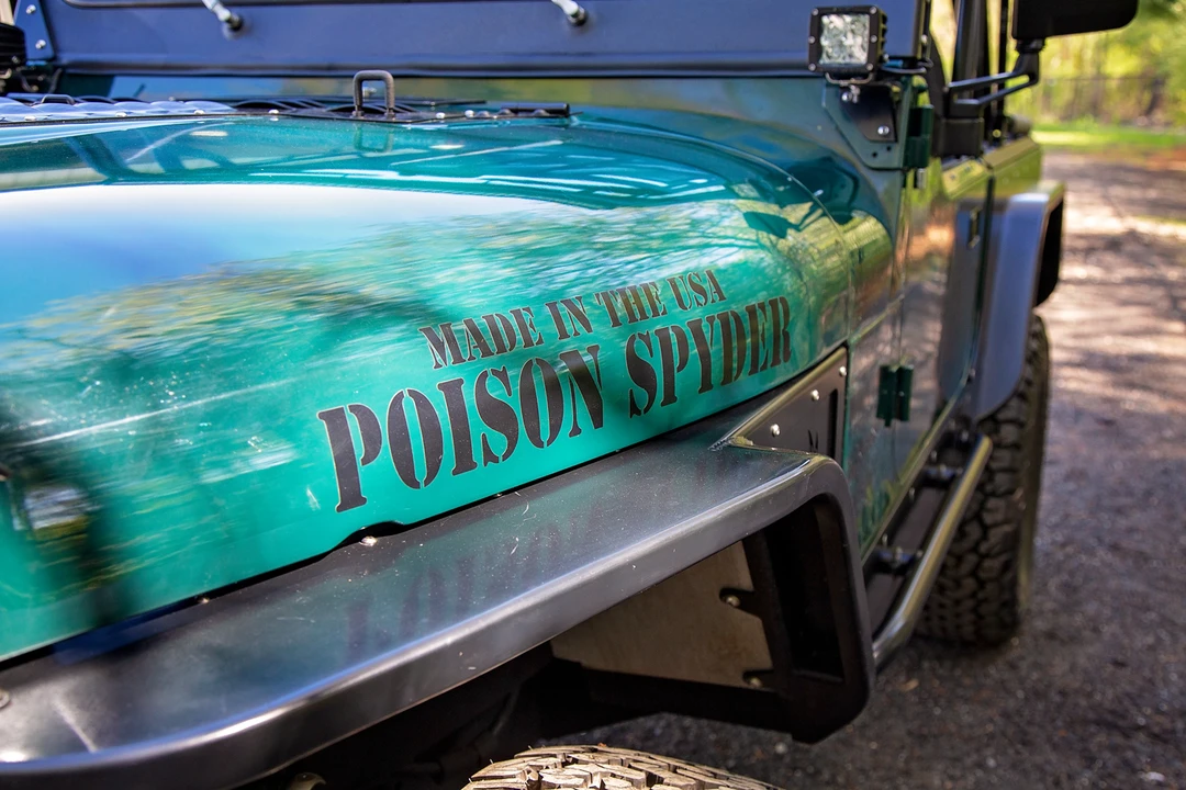 1979 Jeep CJ7 - Image 20 of 31
